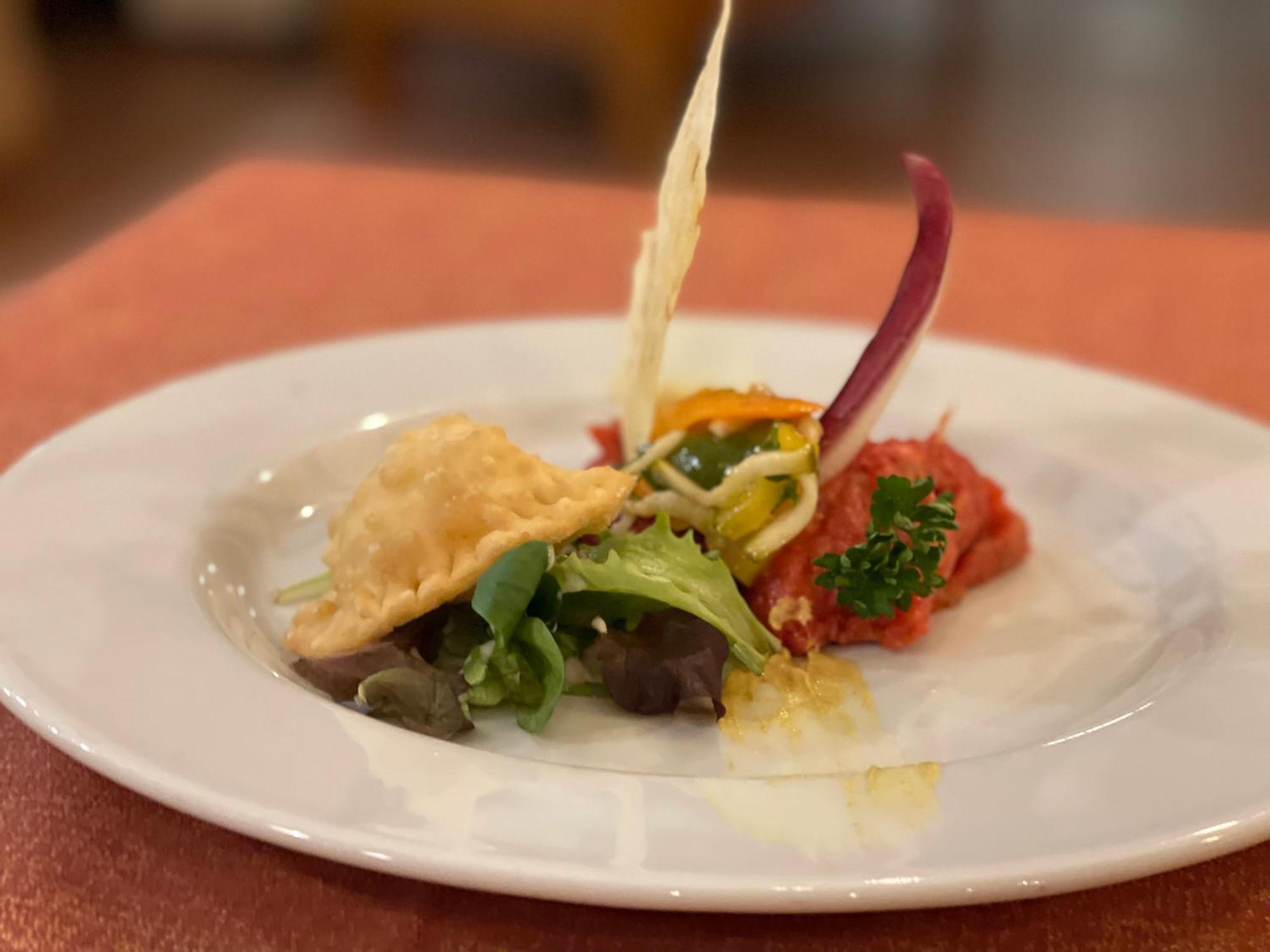 Hotel Locanda Dei Mulini Novazzano 外观 照片